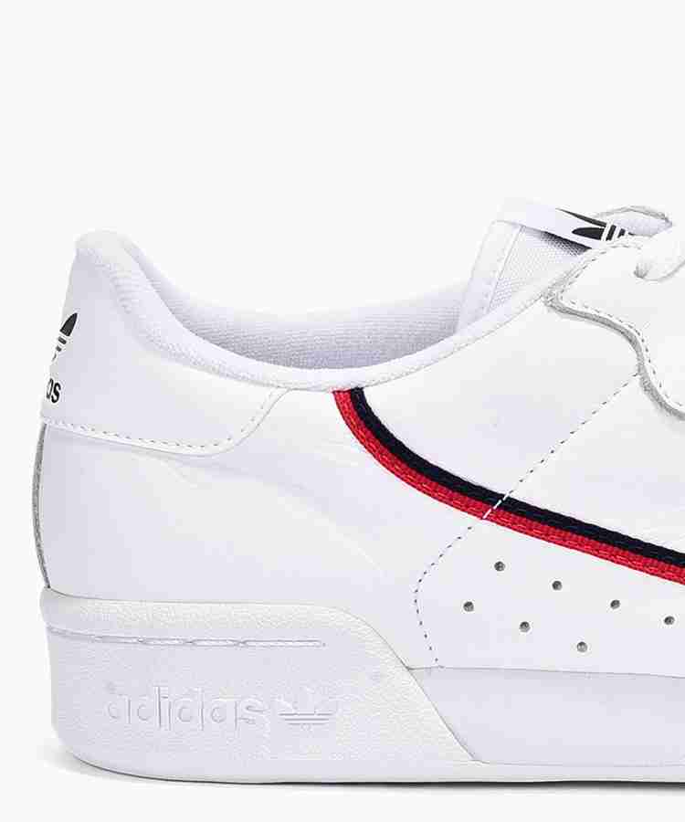 Adidas continental 80 ee6669 deals