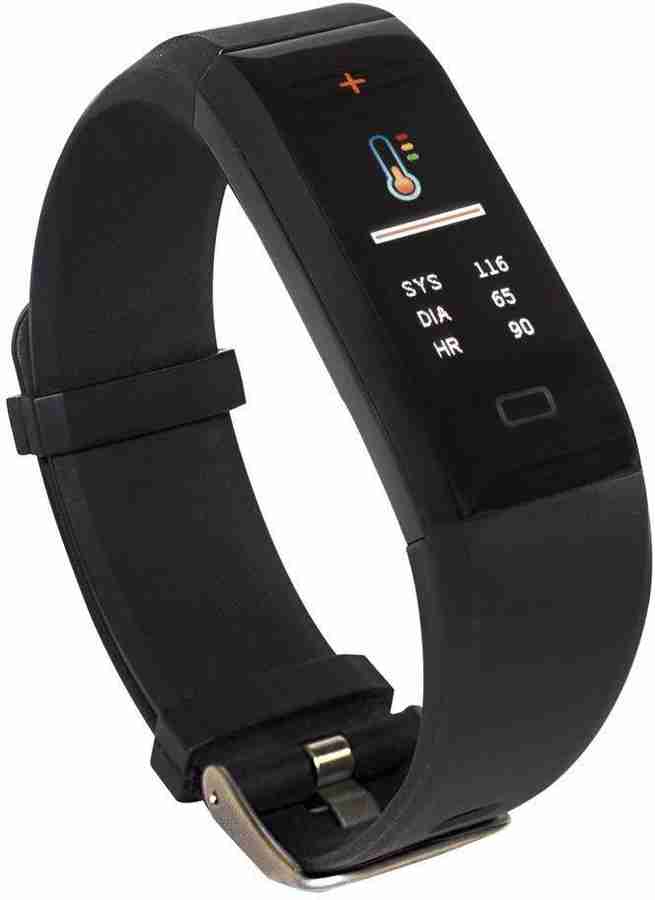 GOQii Vital Price in India Buy GOQii Vital online at Flipkart