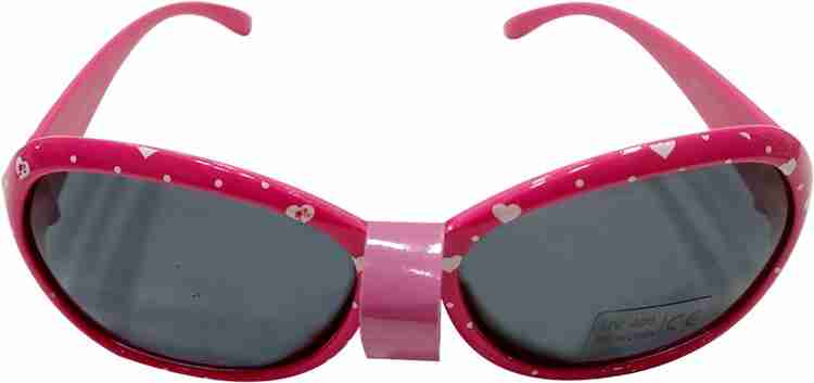 Pink outlet barbie glasses