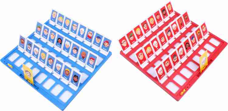 FUNSKOOL 4725500 GUESS WHO Educational Board Games 4725500 GUESS WHO Buy Board Games toys in India. shop for FUNSKOOL products in India. Flipkart