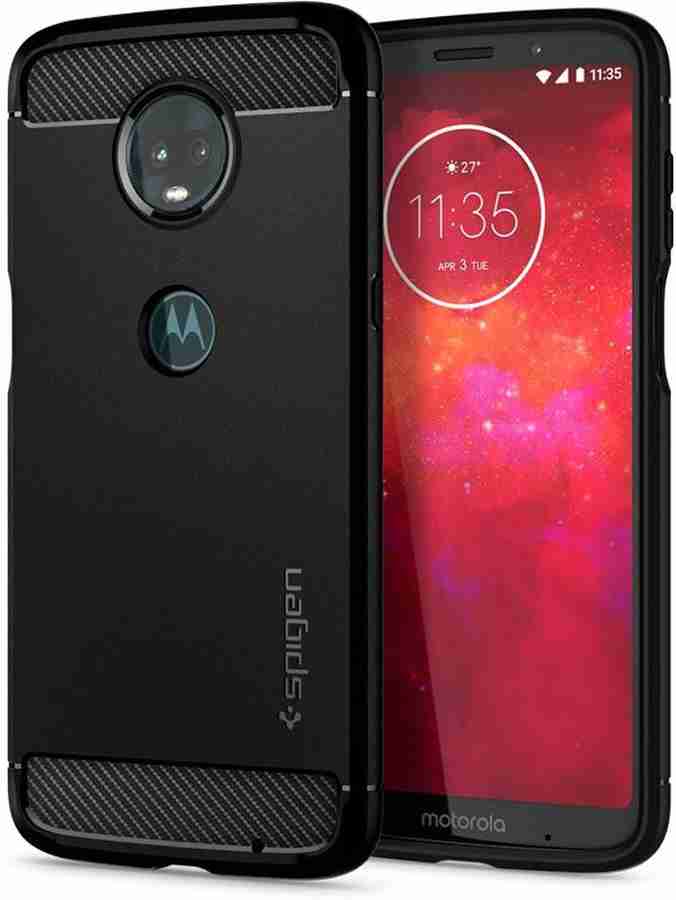 Moto hotsell z3 case