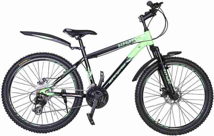 Hero octane caspian 29t clearance
