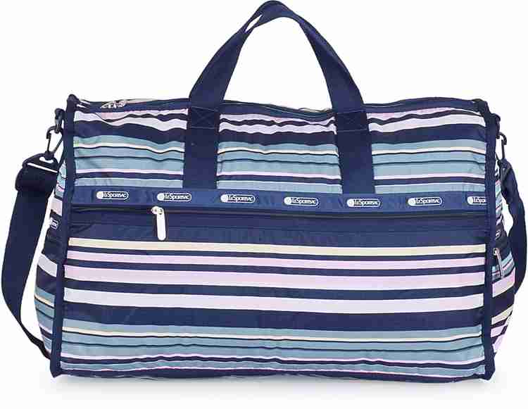 Lesportsac duffle bag wheels cheap