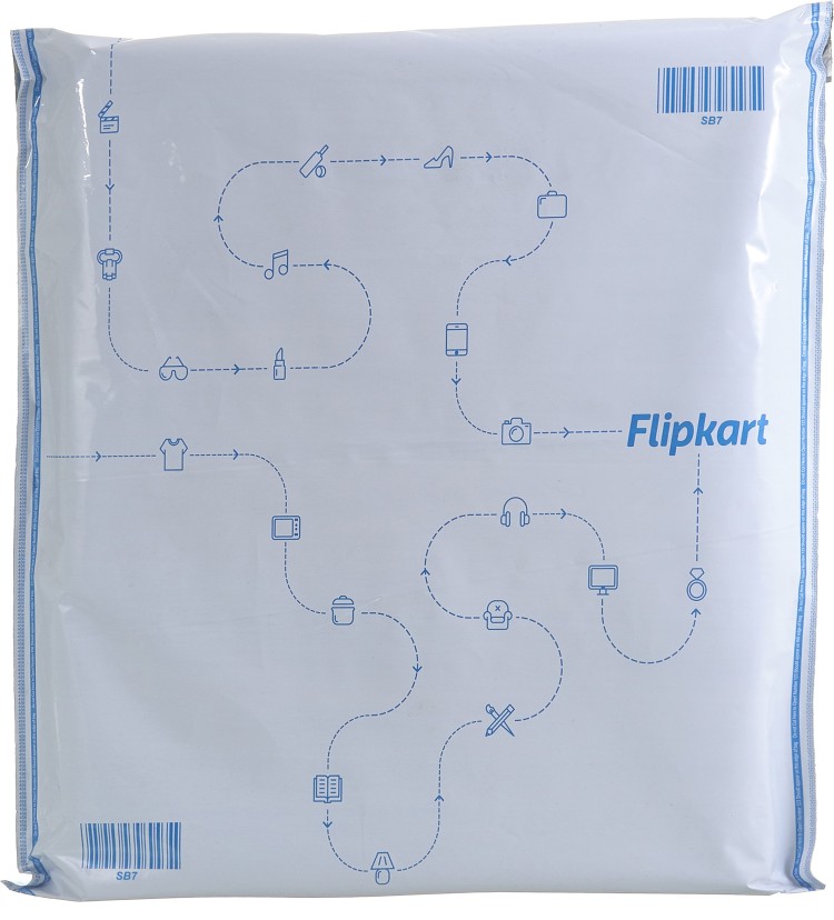 Flipkart Security Bag Recycled Festive SB3.5 14 inch x 18 inch Price in  India - Buy Flipkart Security Bag Recycled Festive SB3.5 14 inch x 18 inch  online at Flipkart.com