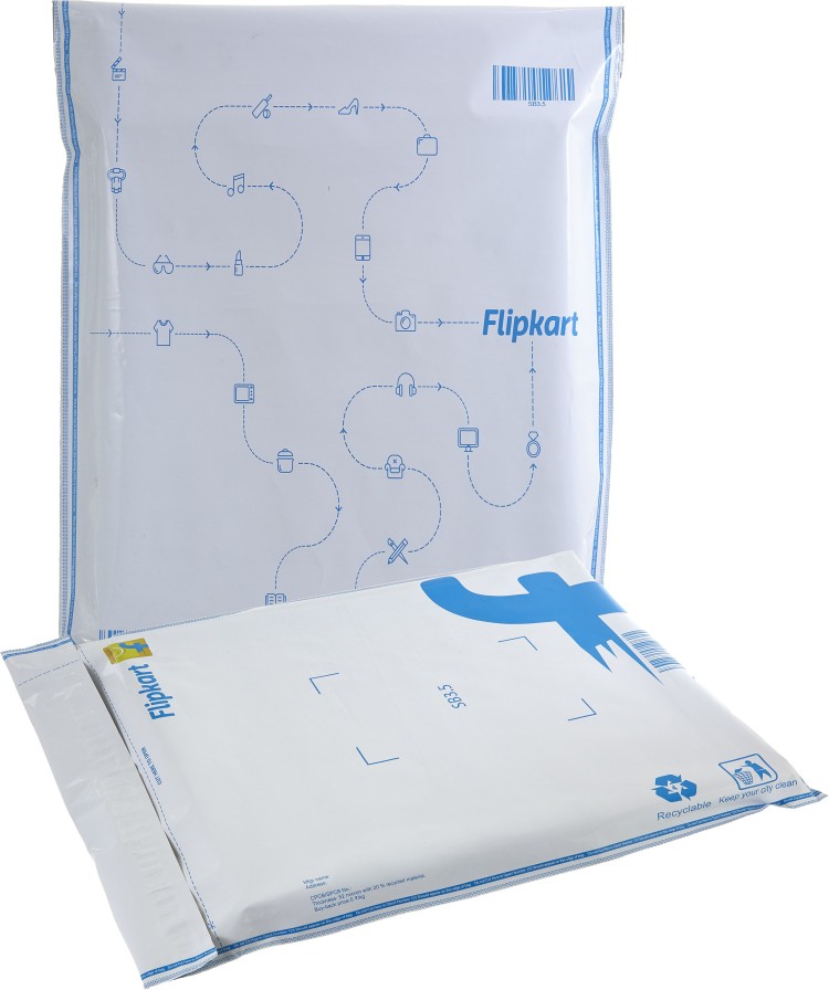 Flipkart New PB4 Paper Paper Bag Price in India - Buy Flipkart New PB4  Paper Paper Bag online at Flipkart.com