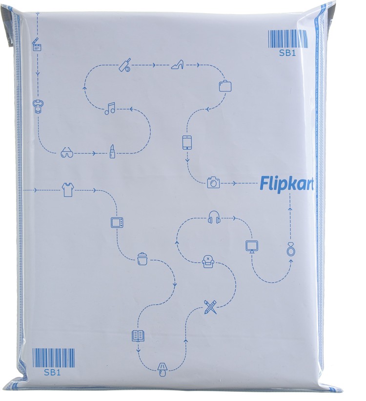 Flipkart Security Bag SB3.5 14 inch x 18 inch Price in India - Buy Flipkart  Security Bag SB3.5 14 inch x 18 inch online at Flipkart.com