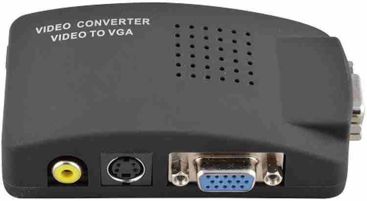 Monitor tv converter clearance