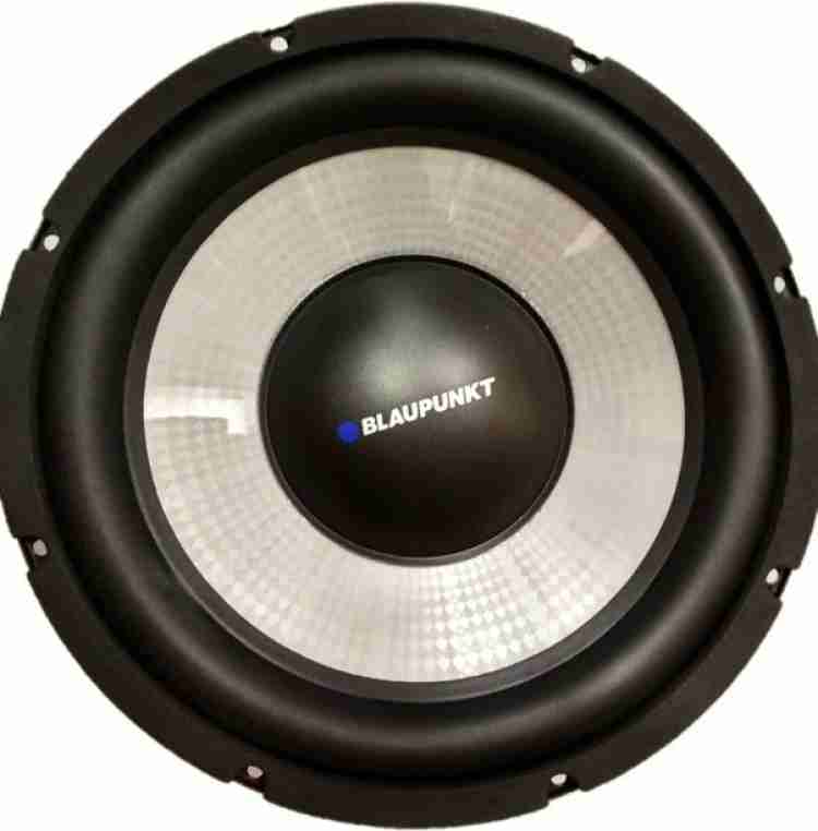 Blaupunkt hot sale subwoofer price