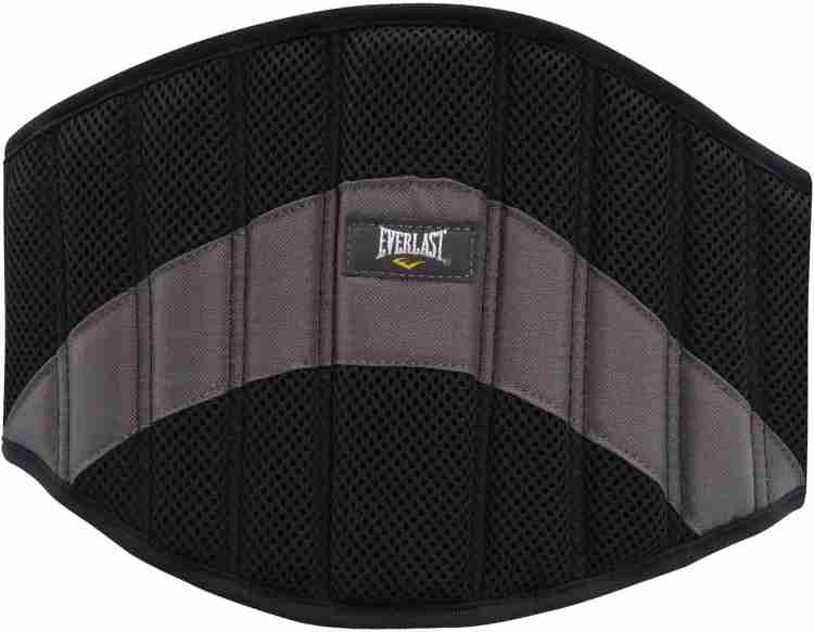 Everlast weight lifting belt best sale