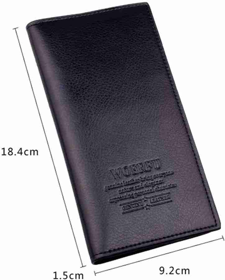 Woerfu outlet wallet price