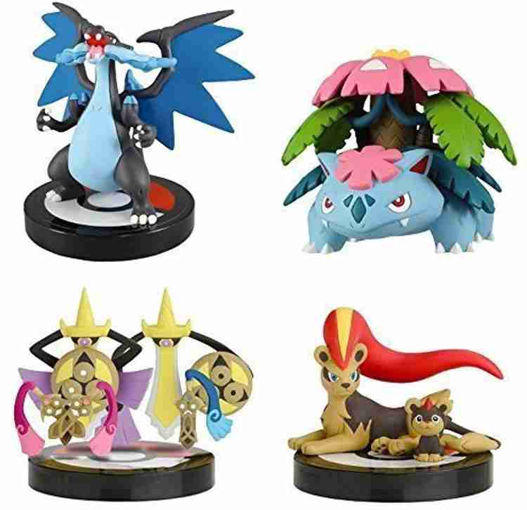 Pokemon cheap xy figures