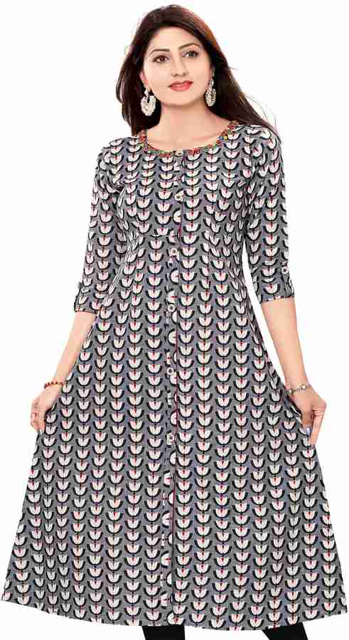 PLUS SIZE KURTIS Women Printed Anarkali Kurta Buy PLUS SIZE KURTIS Women Printed Anarkali Kurta Online at Best Prices in India Flipkart