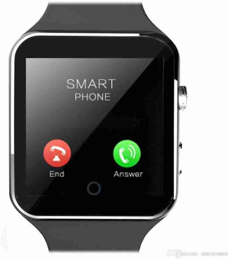 Mobile bluetooth deals watch price