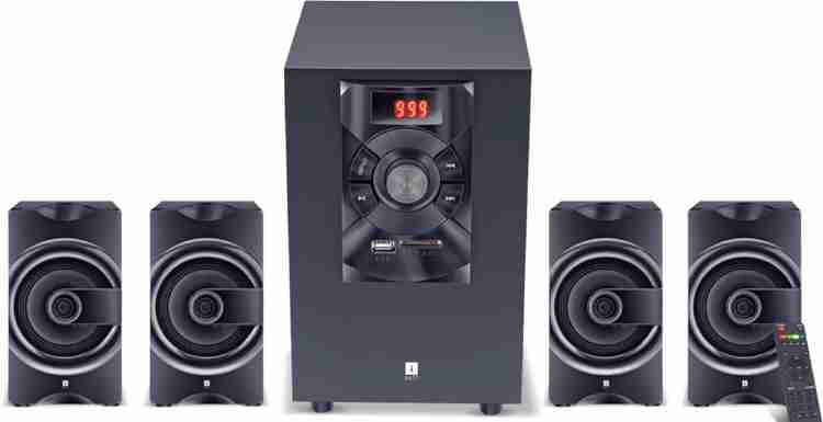 I ball sound deals king 2.1