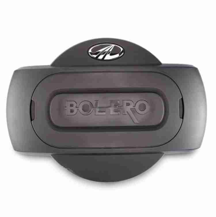 Bolero car deals stepney cover