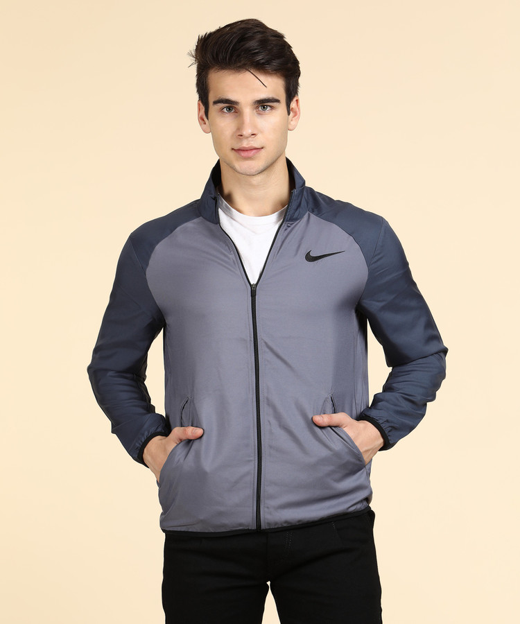 nike jackets flipkart