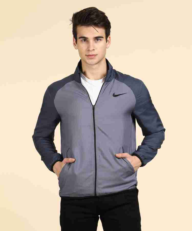 Nike jackets mens store flipkart