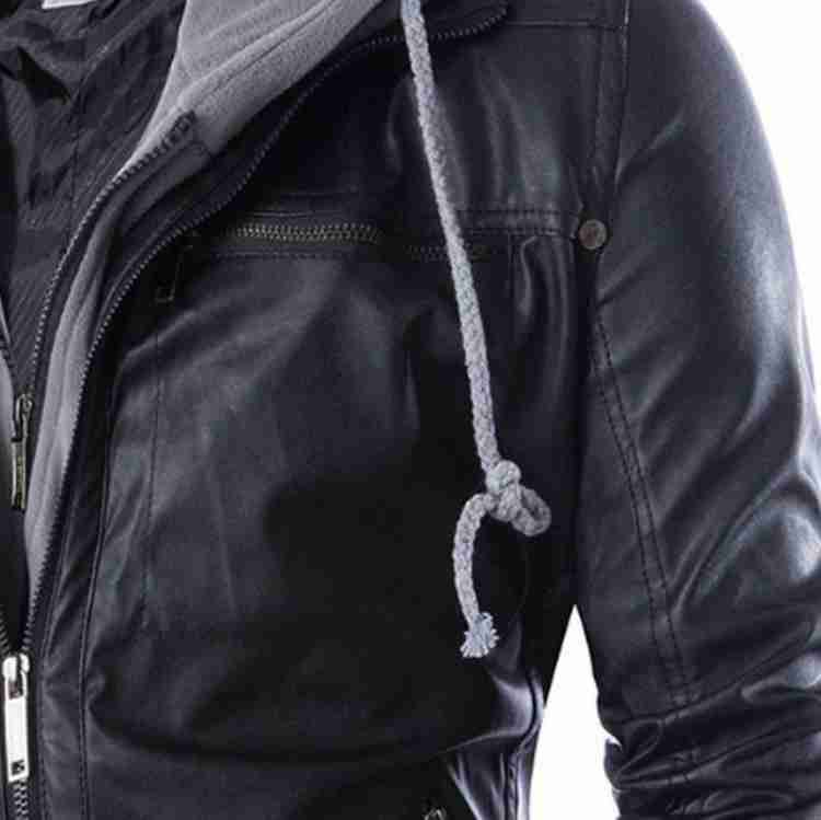 Pomo top z jacket
