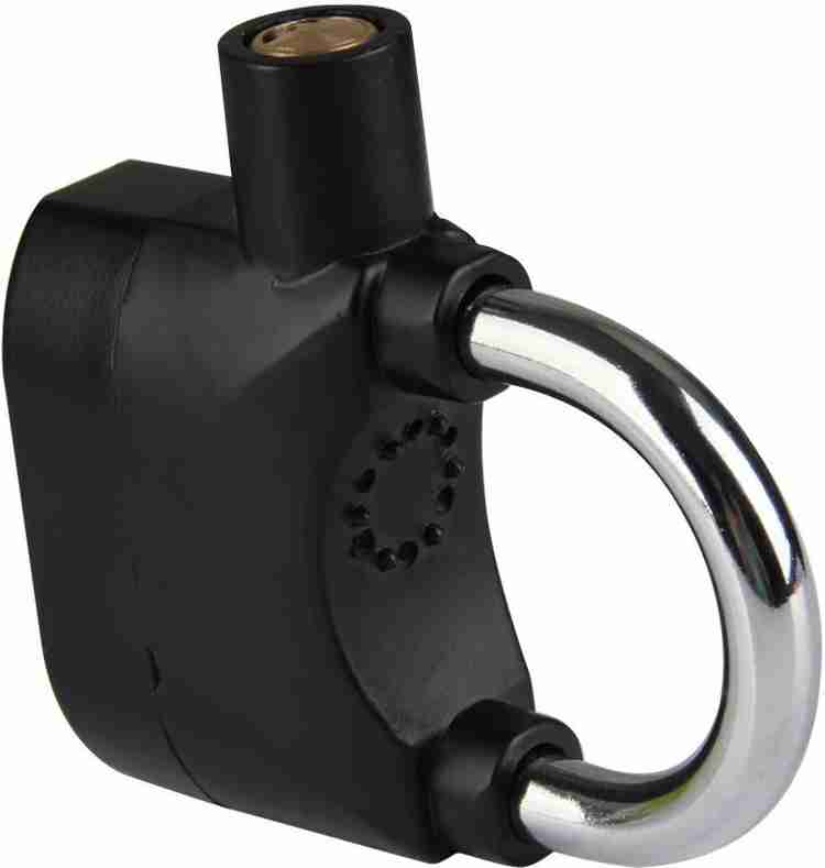 Chain alarm lock system sales