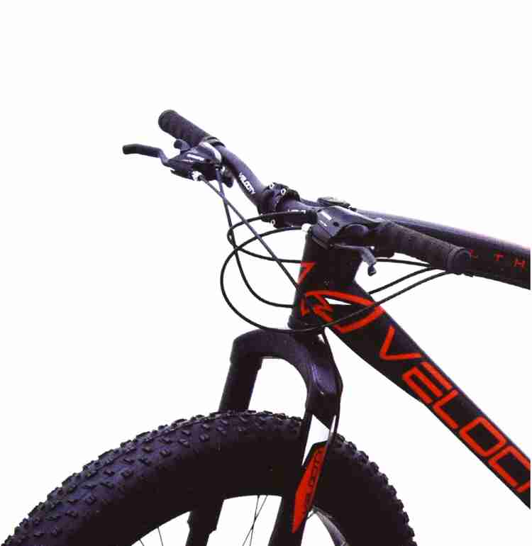Velocity fat bike best sale