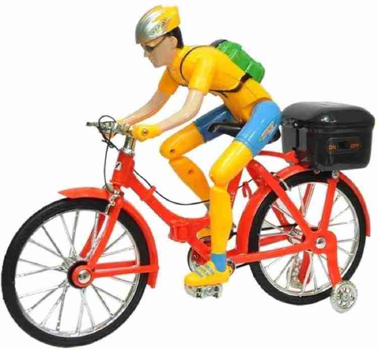 Cycling toys hot sale