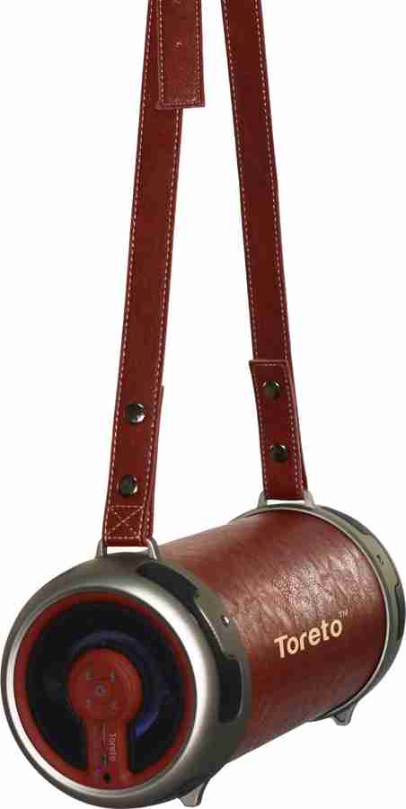 Toreto boombox best sale