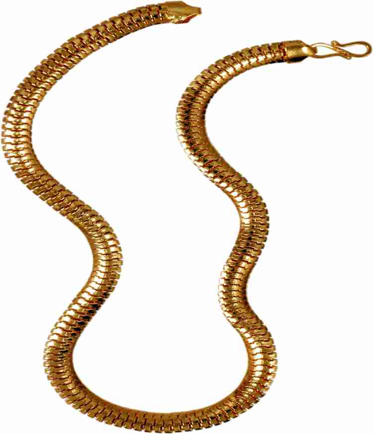 Snake like necklace hotsell