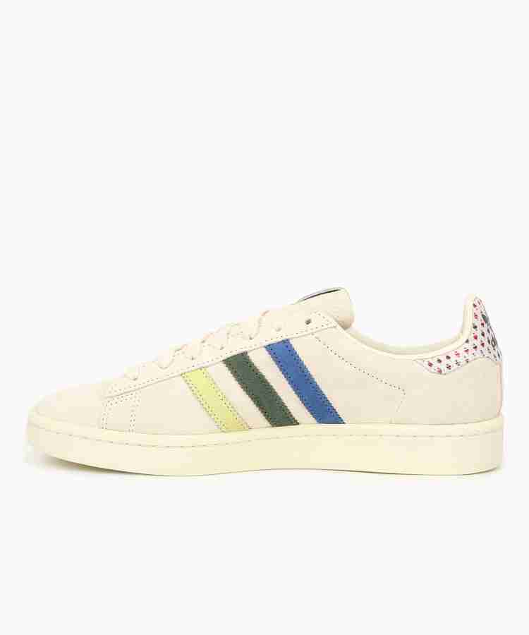 ADIDAS ORIGINALS CAMPUS PRIDE Sneakers For Men Buy ADIDAS