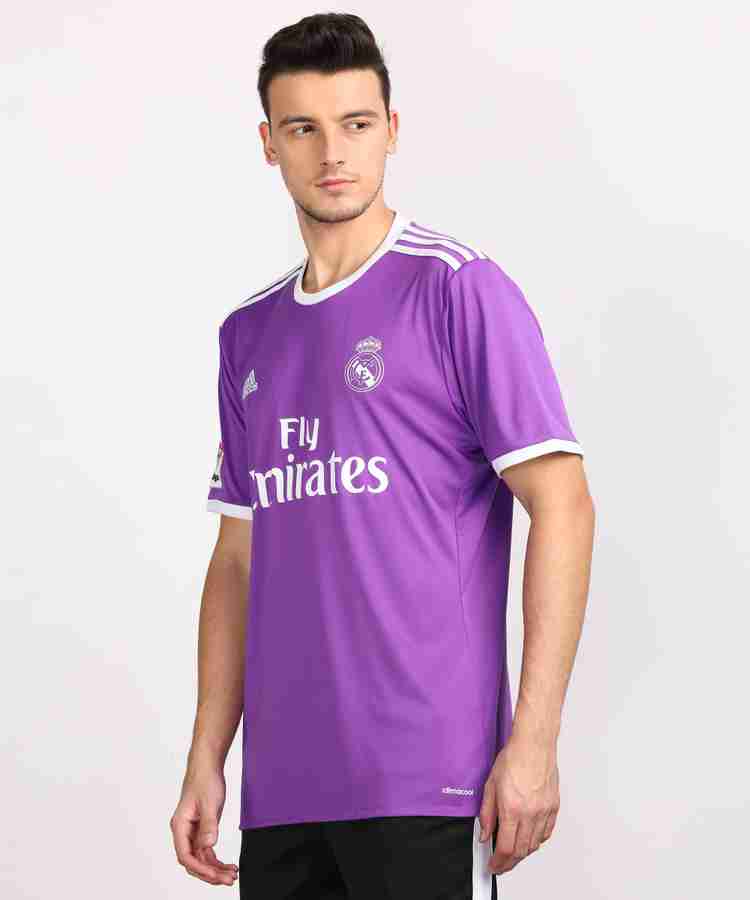 Real madrid jersey flipkart outlet
