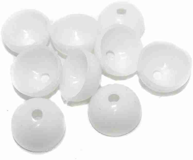 Jhumka base making discount