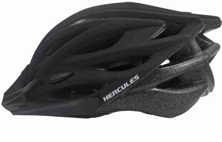 Hercules cycle helmet sale