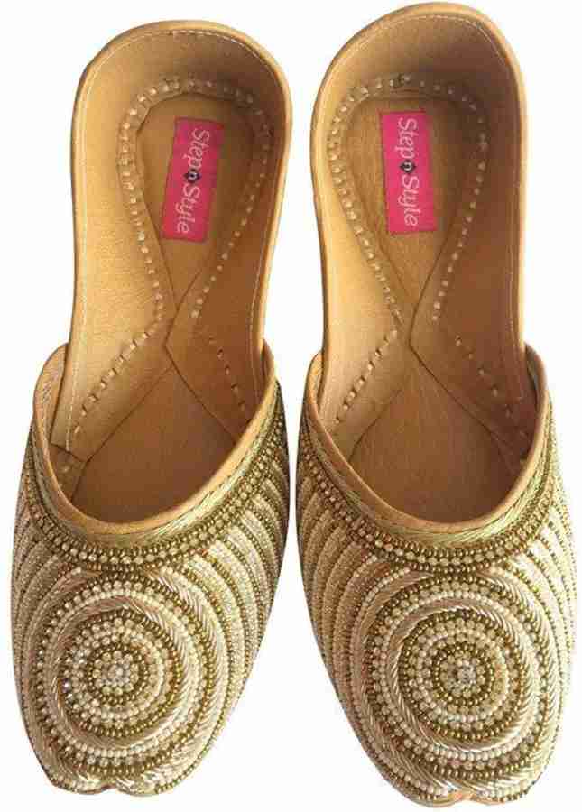 Slippers 2024 for saree