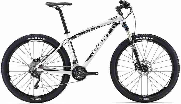 Giant hotsell talon bike