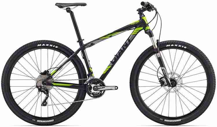 Giant 29er price best sale