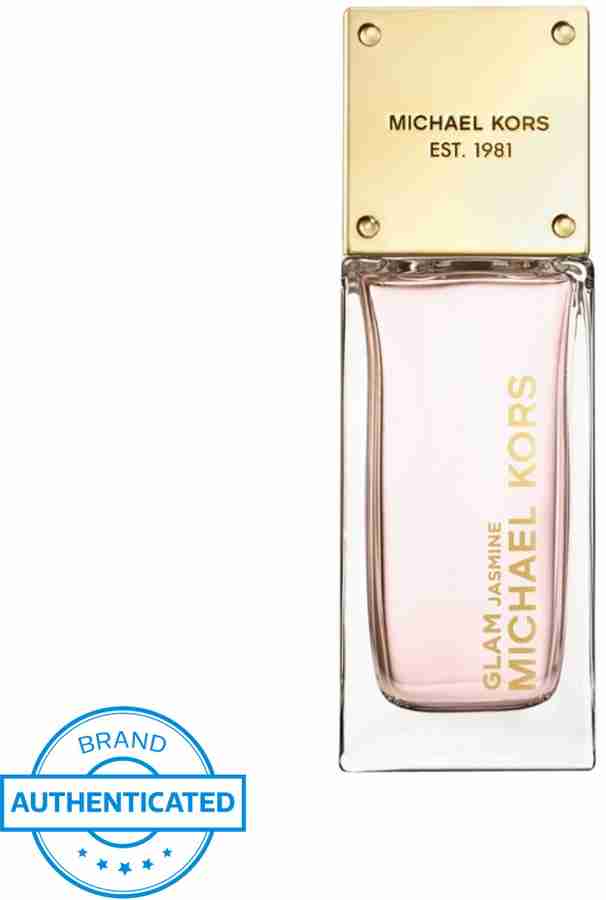 Michael kors glam shop jasmine 100ml gift set