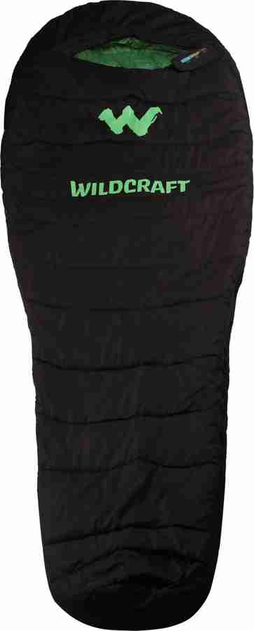 Wildcraft sleeping bag ultralight top