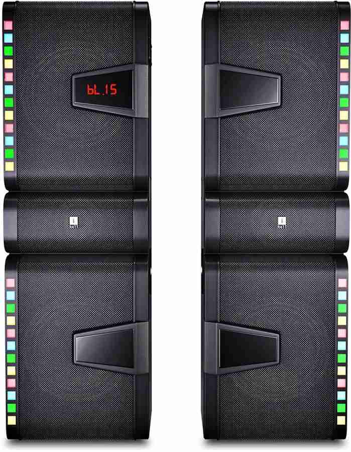 Iball sound shop tower bt04