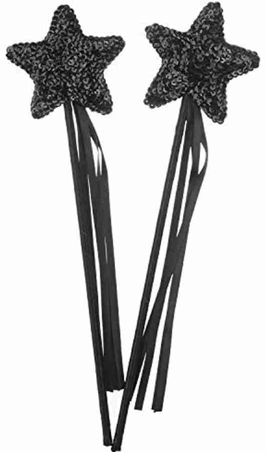 Fairy black wand store