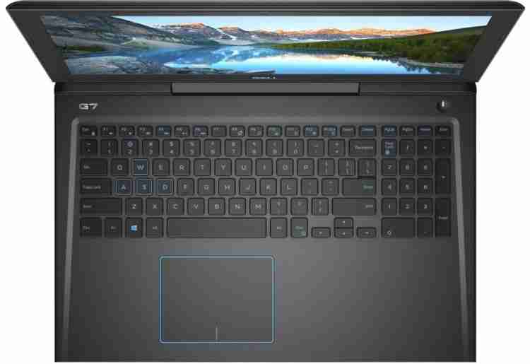 DELL G7 15 7000 Series Intel Core i9 8th Gen 8950HK - (16 GB DELL G7 15 7000 Series Intel Core i9 8th Gen 8950HK - (16 GB