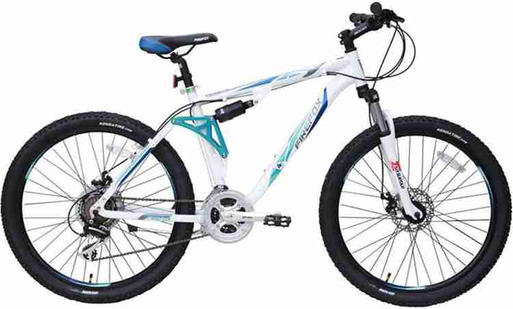 Firefox cycle top low price