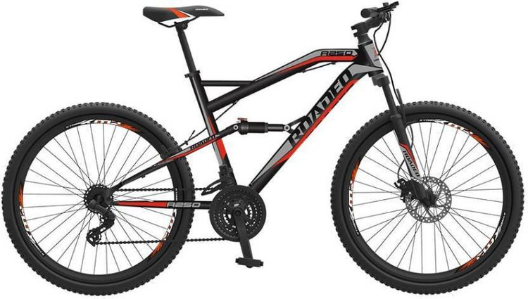 hercules roadeo cycle