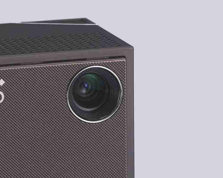 DesireDesire UO Smart Beam Laser - the portable, focus-free HD 