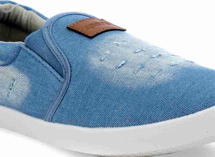 Sparx jeans shoes hotsell