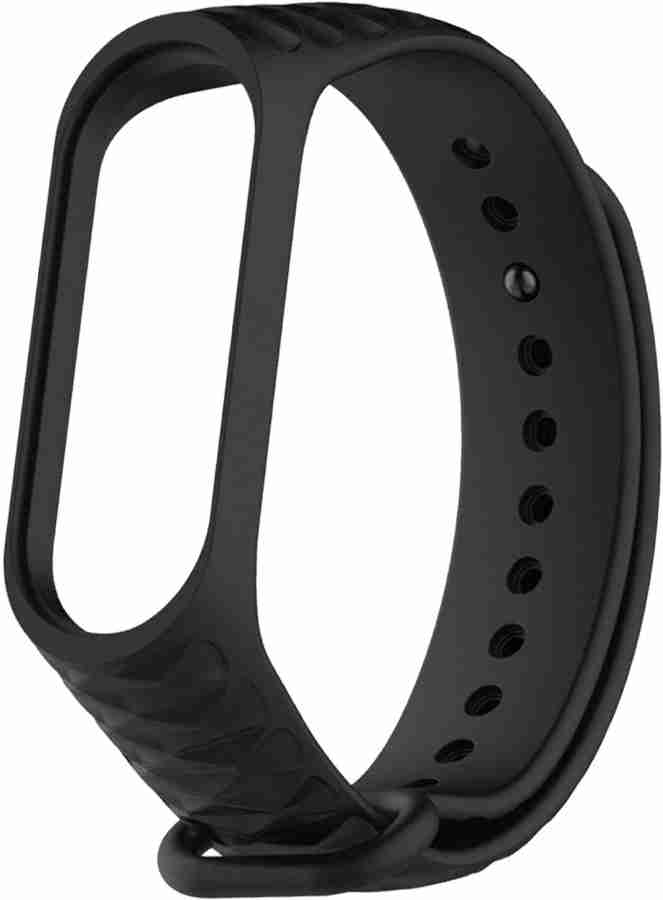 Mi band 3 hot sale strap price