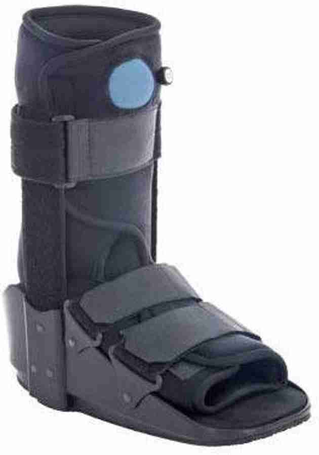 United ortho air walker outlet