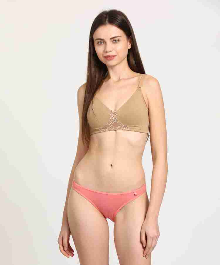 Buy Beige Bras for Women by HANES Online