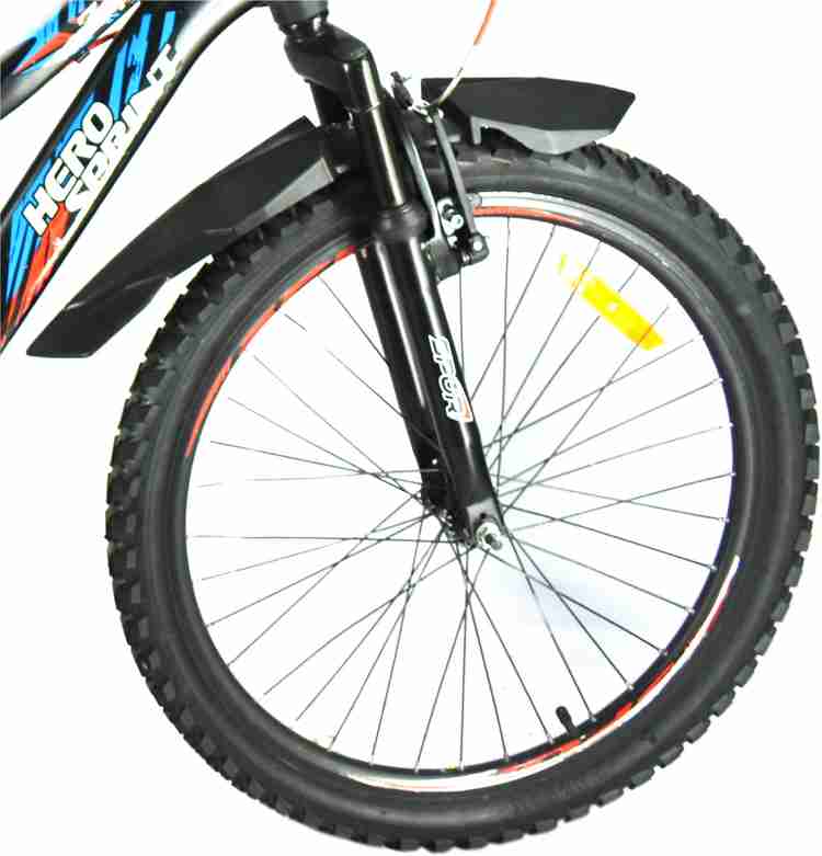 Hero zapper cycle sales