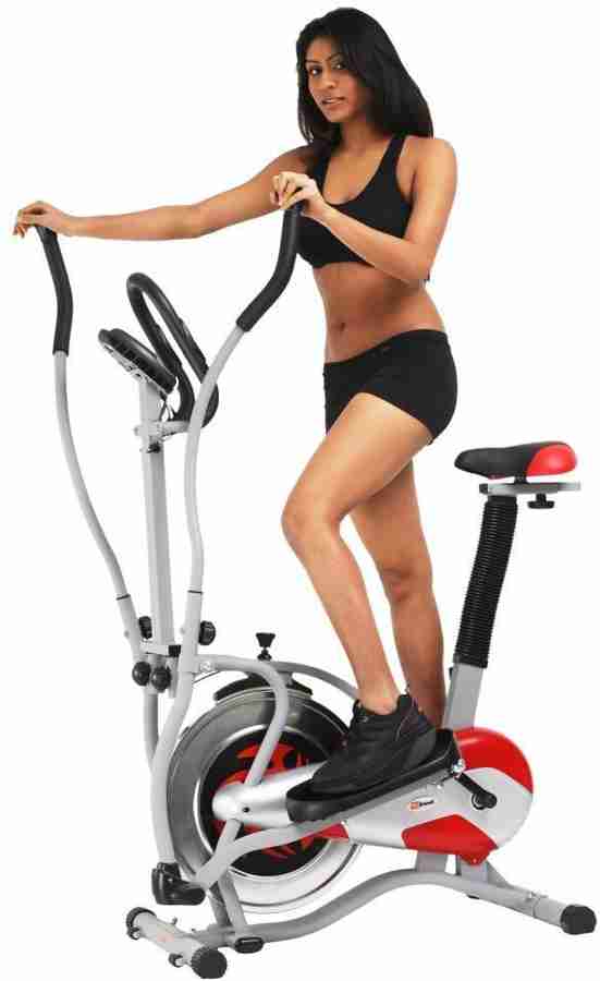 Telebrands slim hot sale cycle fitness bike