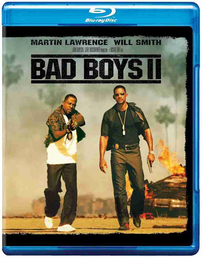 Bad Boys 2 Price in India Buy Bad Boys 2 online at Flipkart