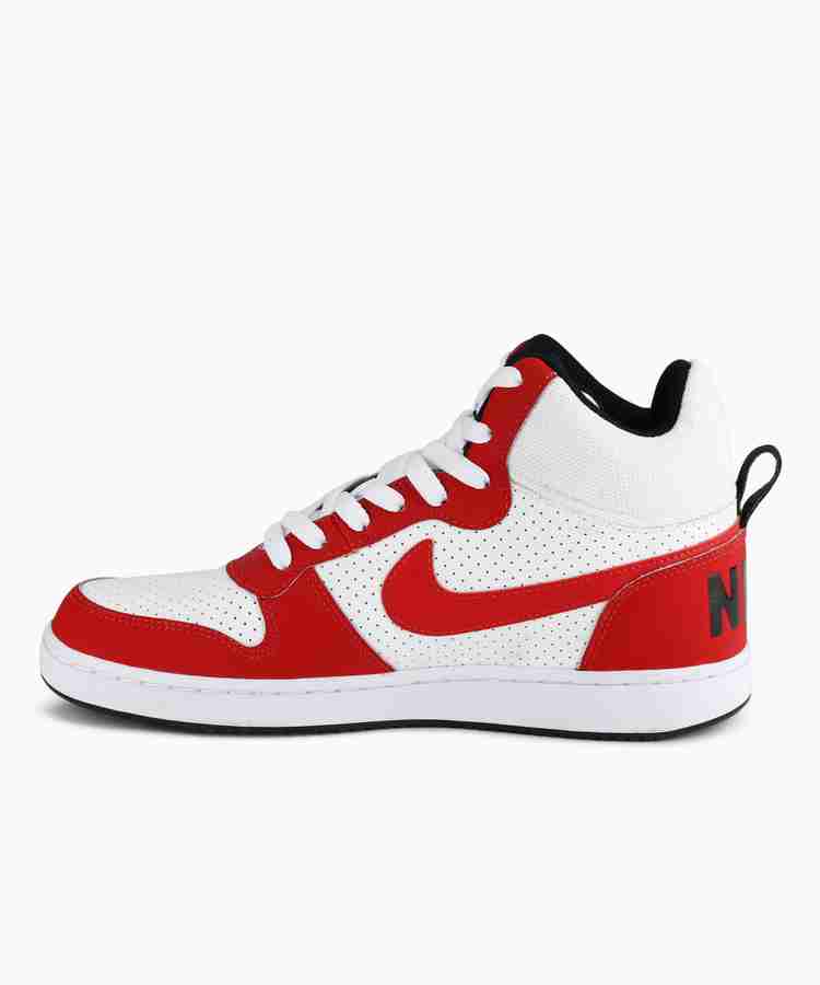 Nike red colour sales